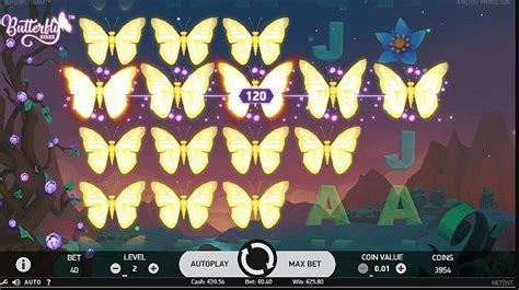 butterfly staxx rtp
